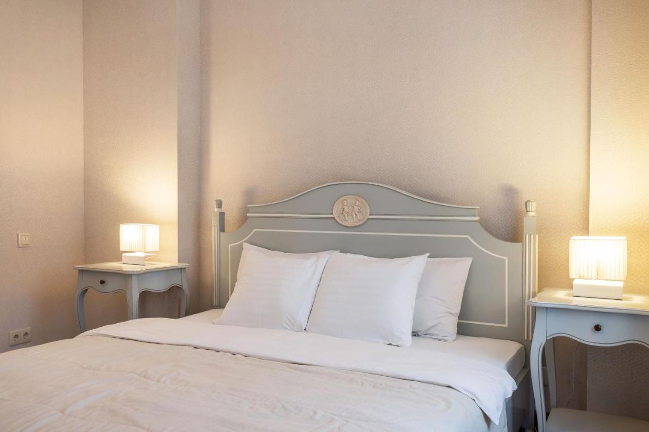 Ferienwohnung Luxury 2Bdr Heart Of Old Town Wilna Exterior foto